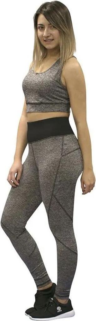 Softee Alexia Leggings Grau XL Damen Grau XL