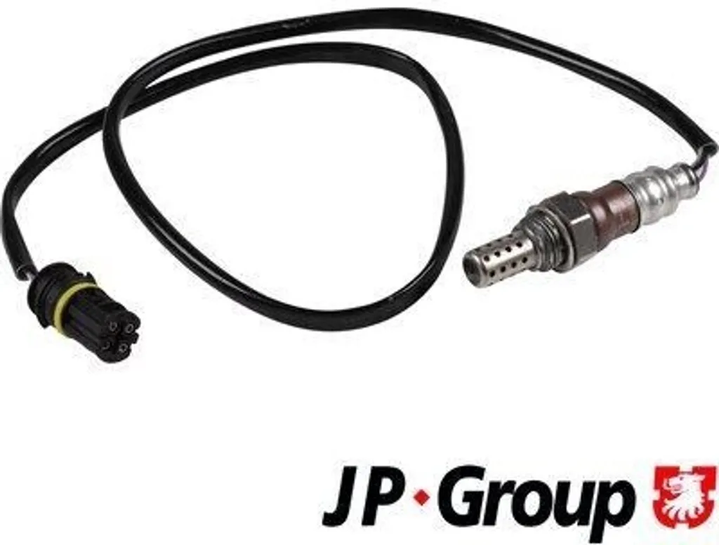 Supprimer le Voyant Moteur avec la Sonde Lambda JP Group 1493800700