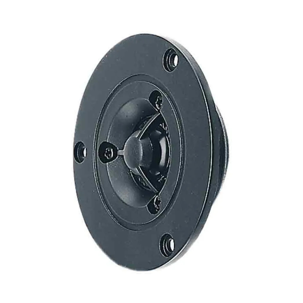 Tweeter en polycarbonate Visaton VS-DT94/4 à dôme haute fidélité