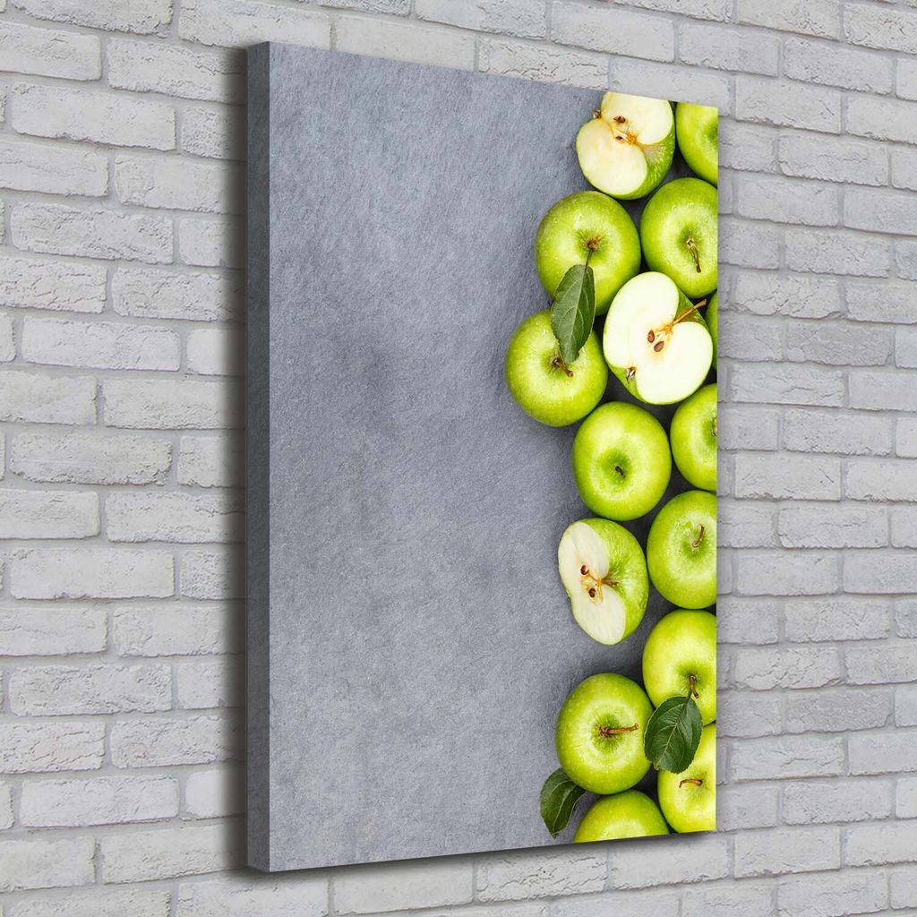 Tulup Leinwandbild - 70x100cm - Wandkunst - Drucke auf Leinwand - Leinwanddruck - Wohnzimmer Wanddekoration XXL - Wohnung Deko Kunstdrucke - Esse...