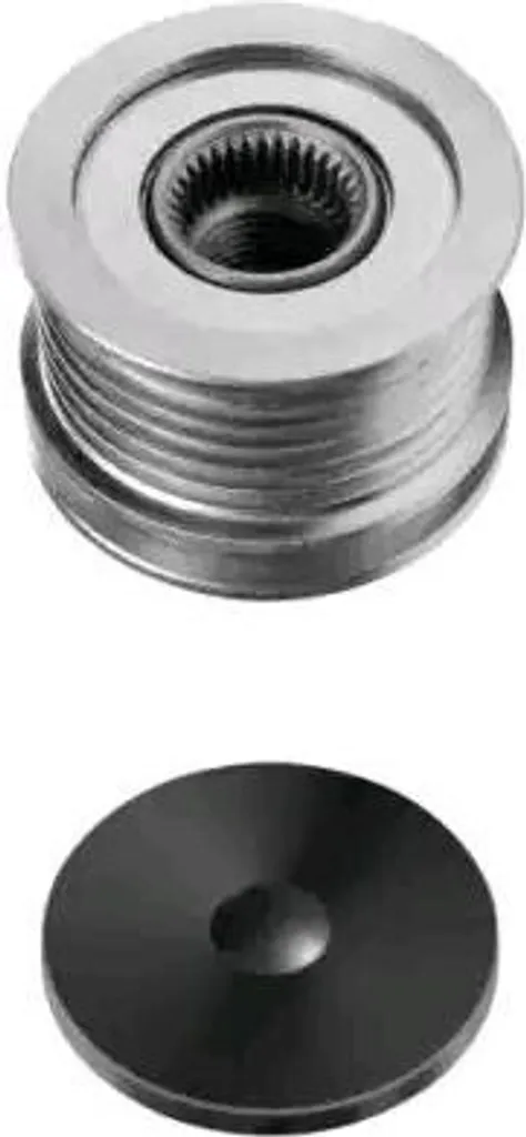 Puleggia HELLA 9XU 358 038-171 per Mercedes Sprinter e Vito W639