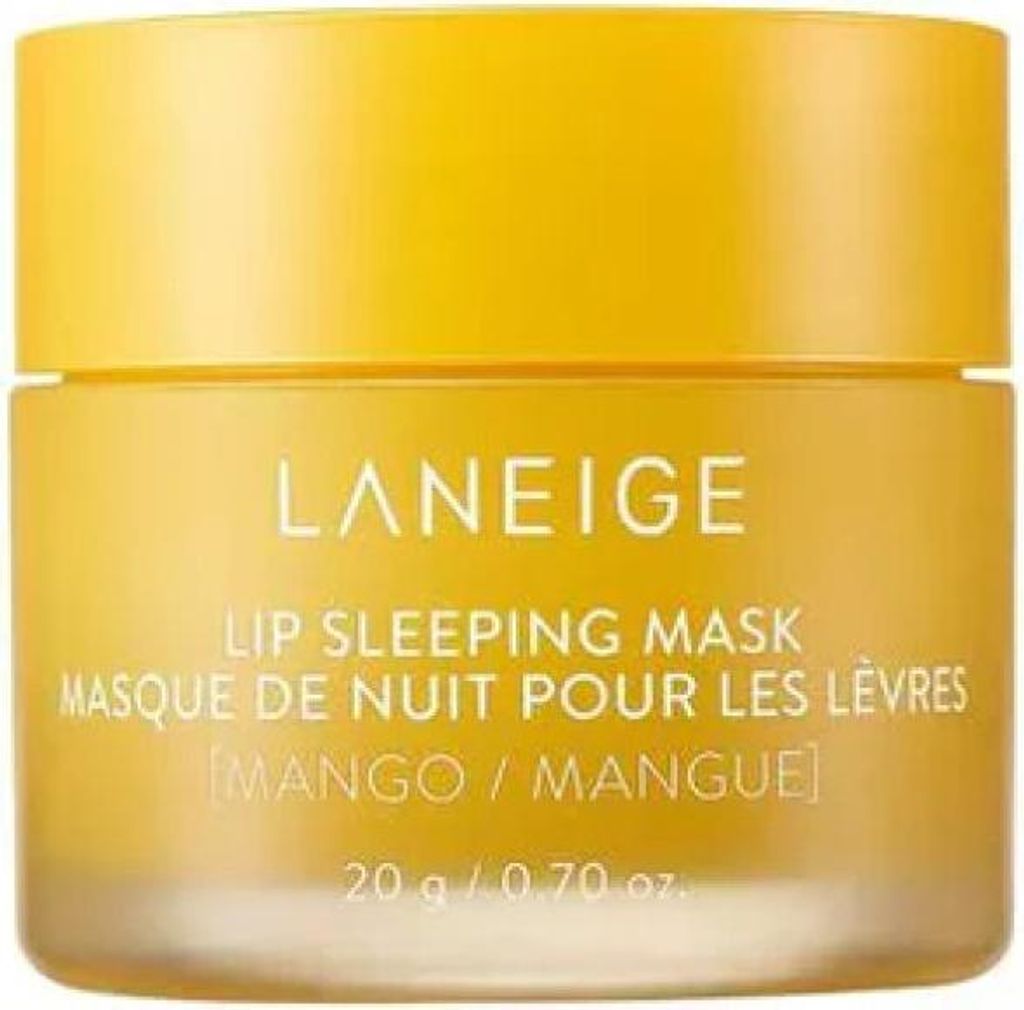 Mango Lip Schlafmaske 20 g Produktbild 