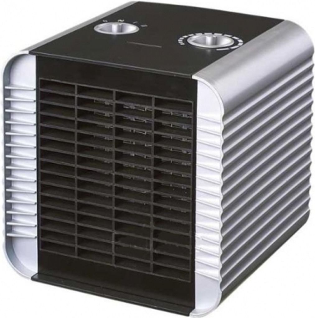 Carbest Chauffage céramique PTC Mika 230V Image du produit 