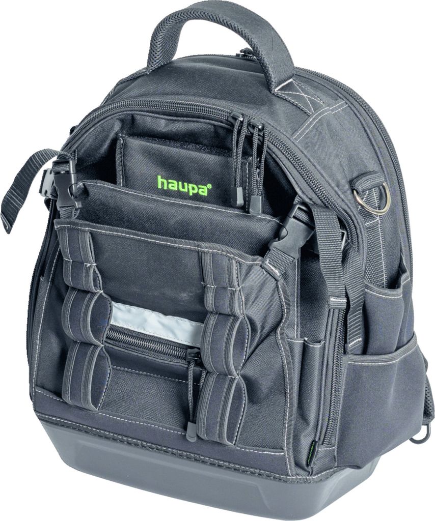 Haupa Werkzeugtasche HUPtoGo - Maxami Produktbild 