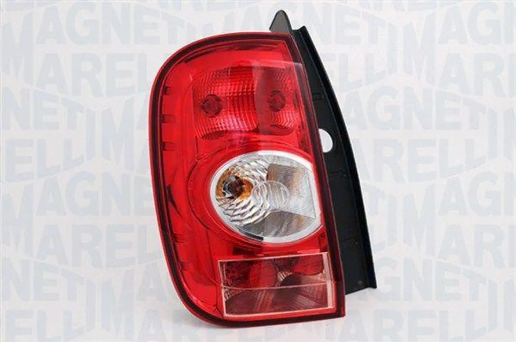 Fanale Posteriore Duster Magneti Marelli 710026210202 Destro OE