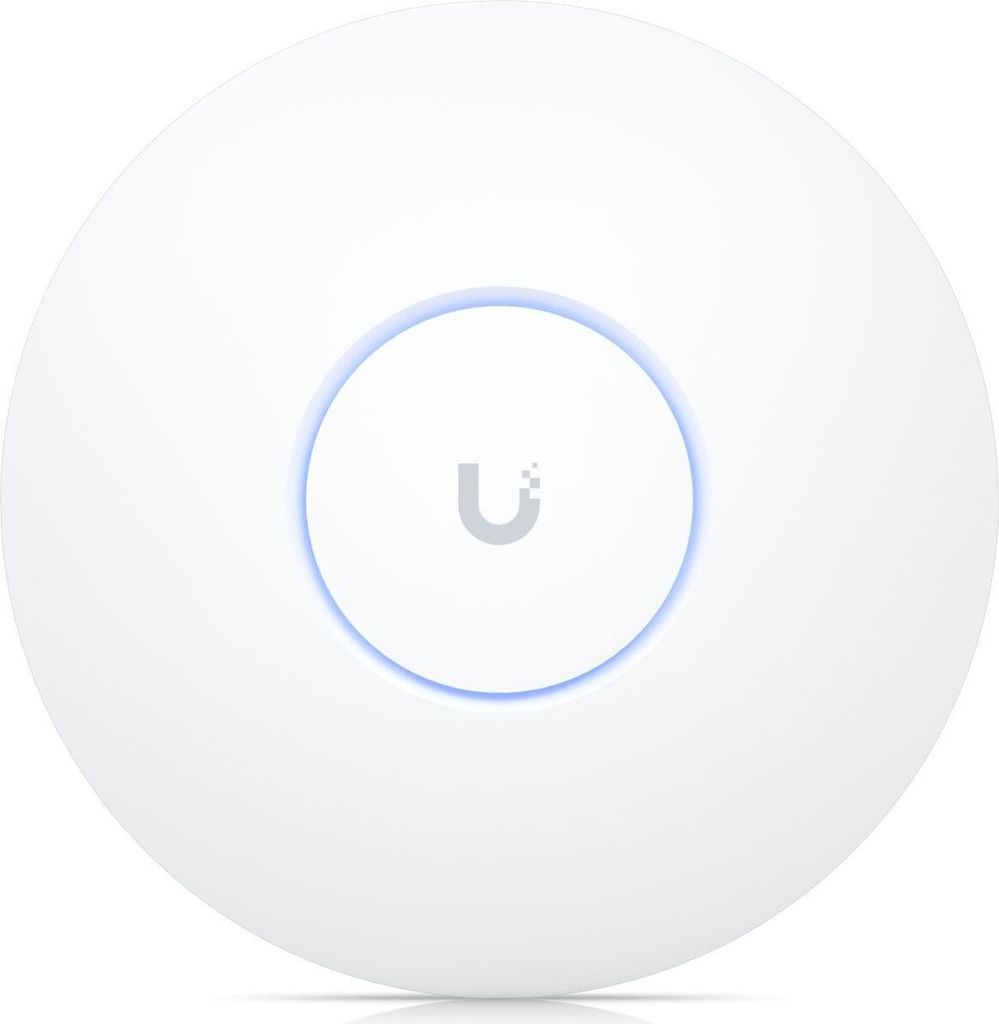 Ubiquiti U6-LR Punkt dostępowy UniFi 6 Long Range, Zdjęcie produktu 