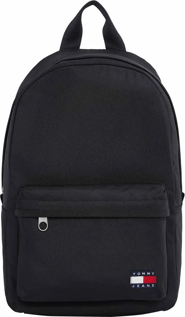 Offerta Zaino Tommy Jeans Essential Logo - Prezzo Imbattibile Uomo