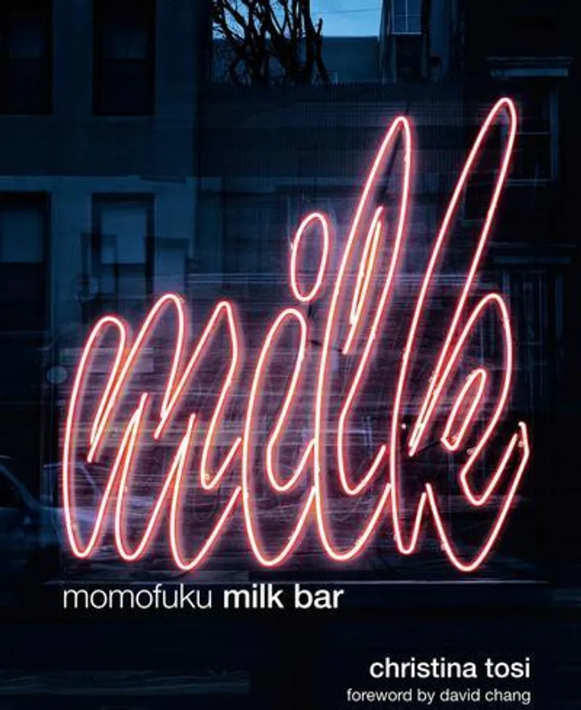Momofuku Milk Bar Compost Cookies Coffret de 12 Biscuits Gourmands