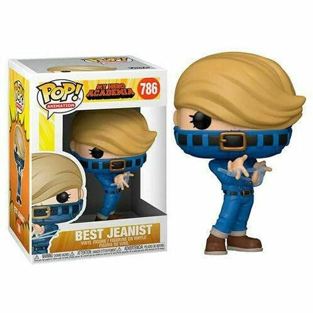 FUNKO 48467, Figurka kolekcjonerska, Heroes Zdjęcie produktu 