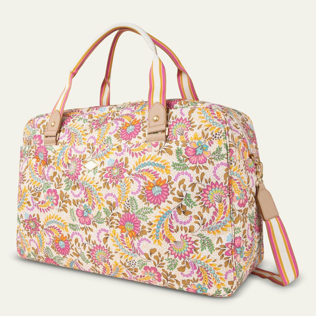 Oilily Reisetasche Coosje Overnighter - Stylisch Und Praktisch