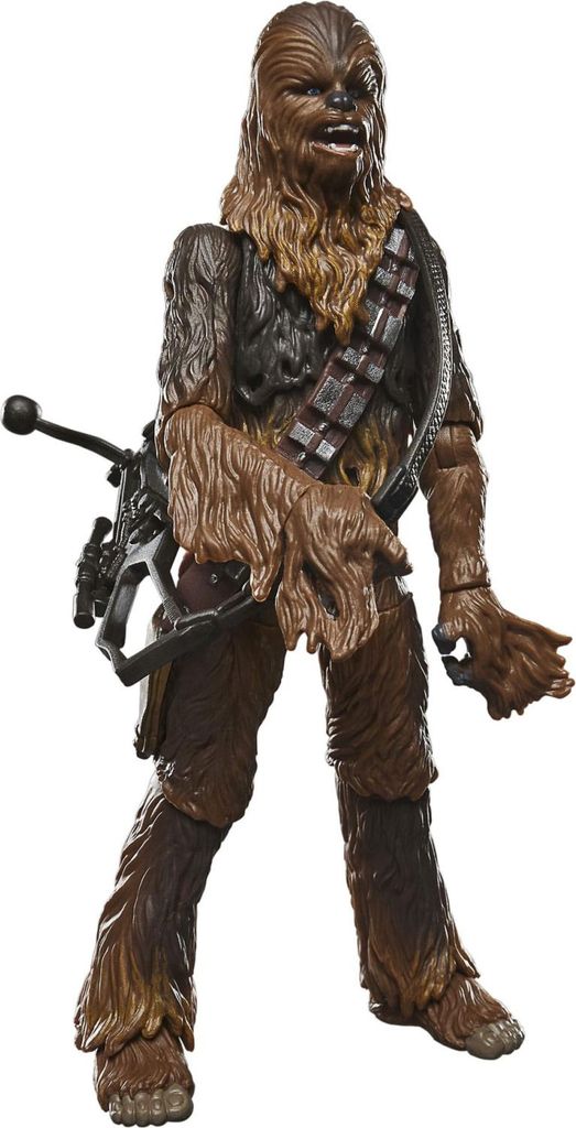 Star Wars: The Vintage Collection, Chewbacca, 4 rok/roky, Productafbeelding 