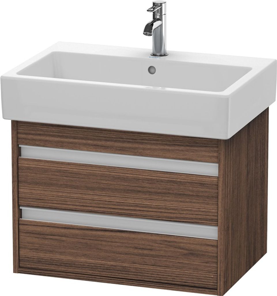 DURAVIT KT662402121 WTU wandhängend Ketho 440x650x480mm 2