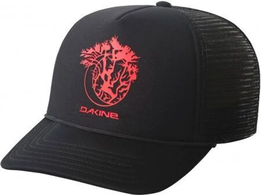 Recensione Dakine Darkside Trucker Cap - Cappellino Nero Universale