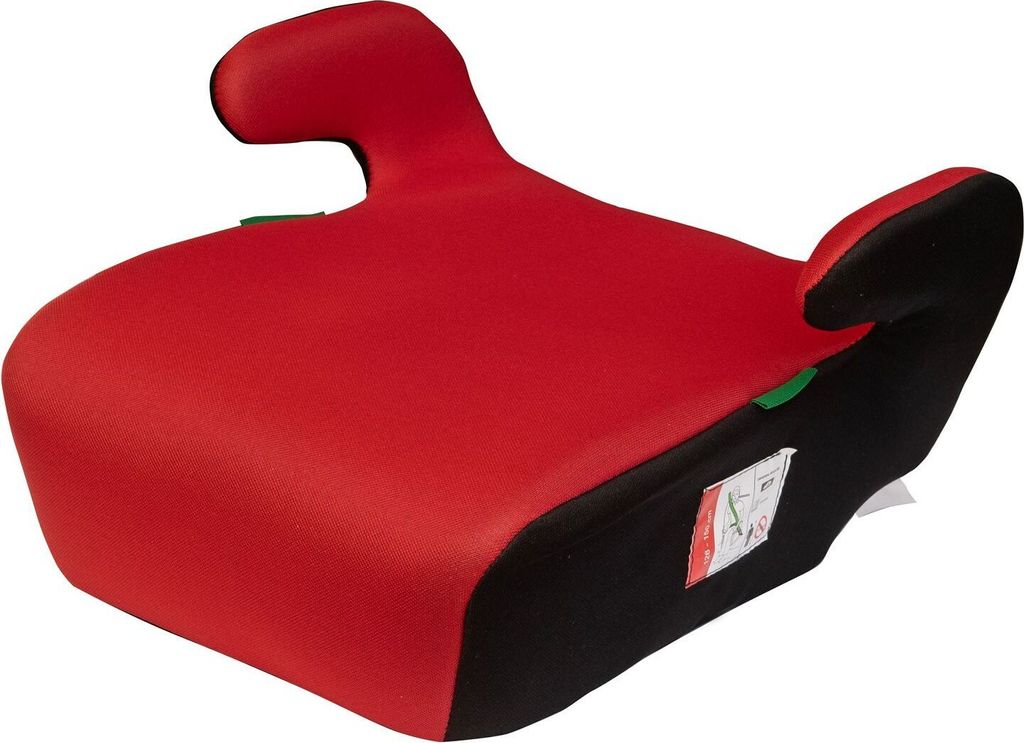 UNITED KIDS Autositzerhöhung Vito – iSize Norm R129 Produktbild 