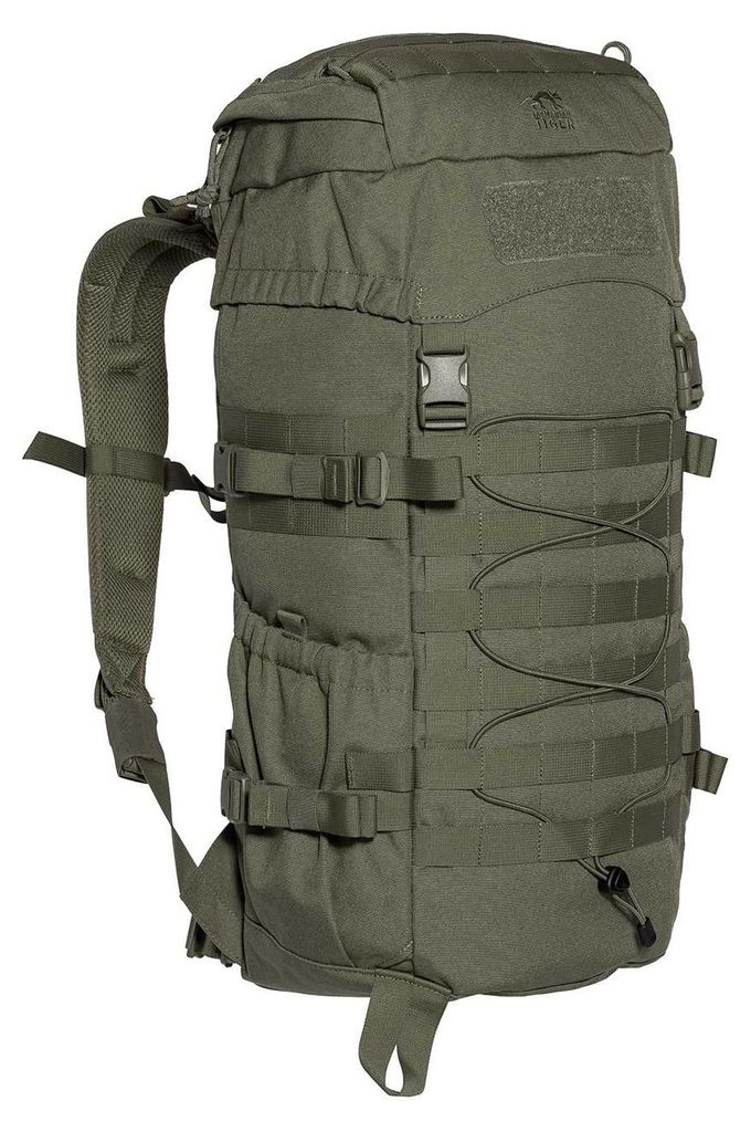 TT Mil Ops Pack 30 Oliv