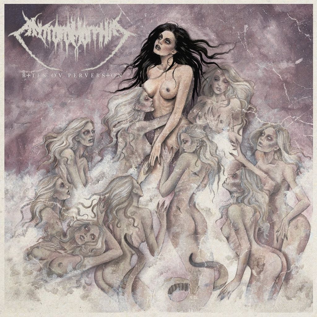 Antropomorphia-Rites ov Perversion