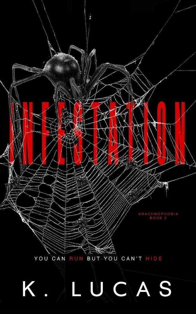 Infestation