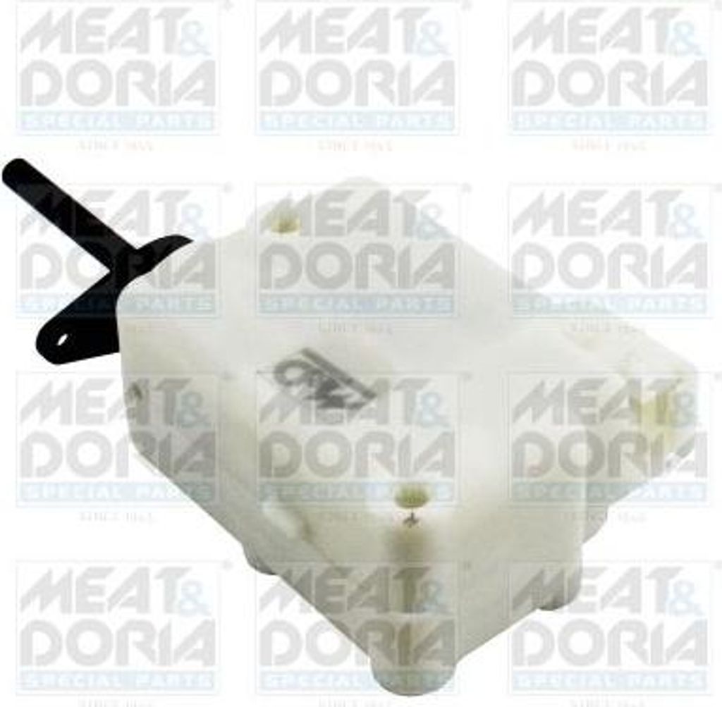 MEAT & DORIA 31870 Türschloss OE 9483311 kompatibel mit XC90, S80, S60