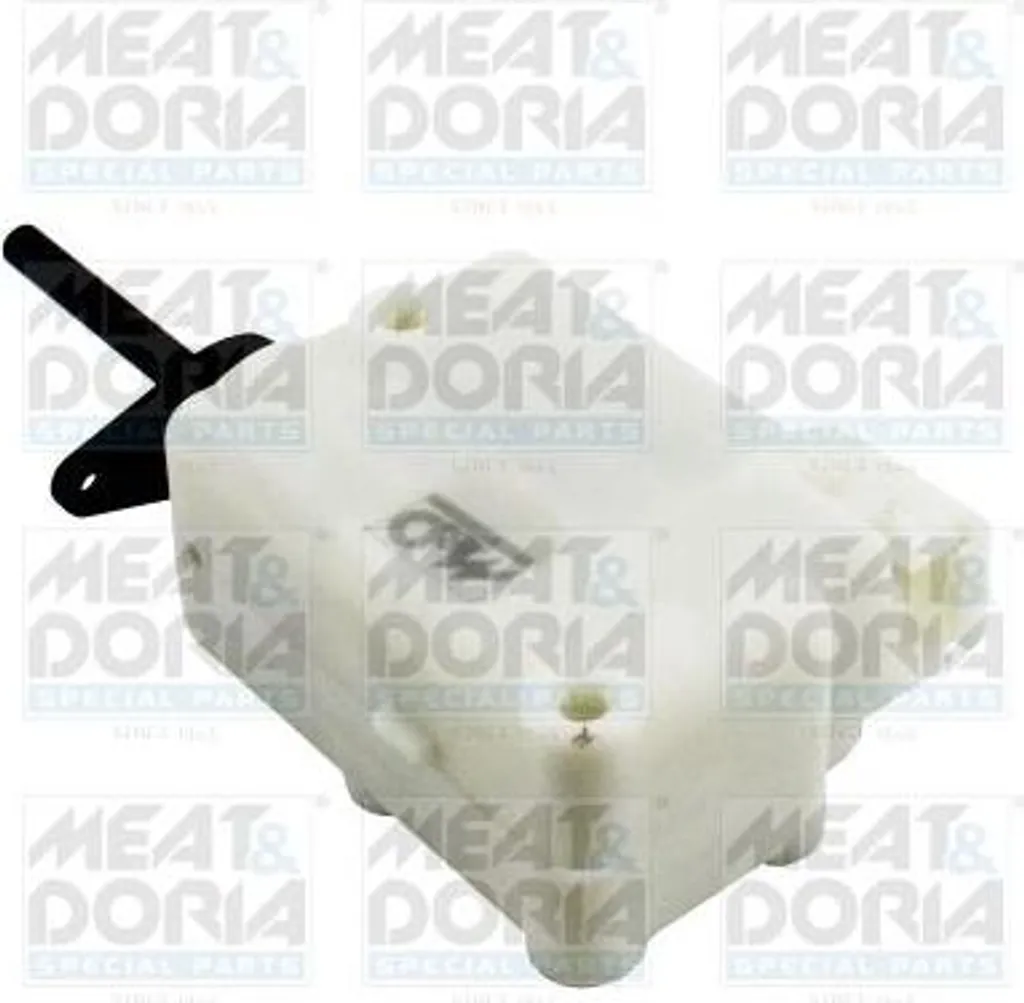 Serrure de Porte MEAT & DORIA 31870 OE 9483311 pour Volvo XC90 S80 S60