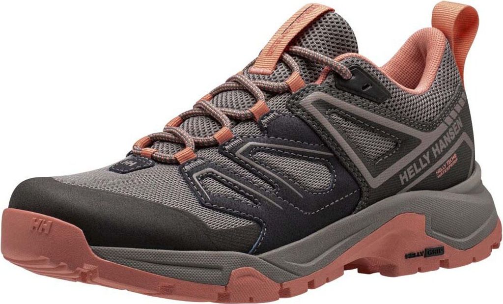 Helly Hansen Stalheim Ht Wanderstiefel Grau EU 38 Frau Grau EU 38