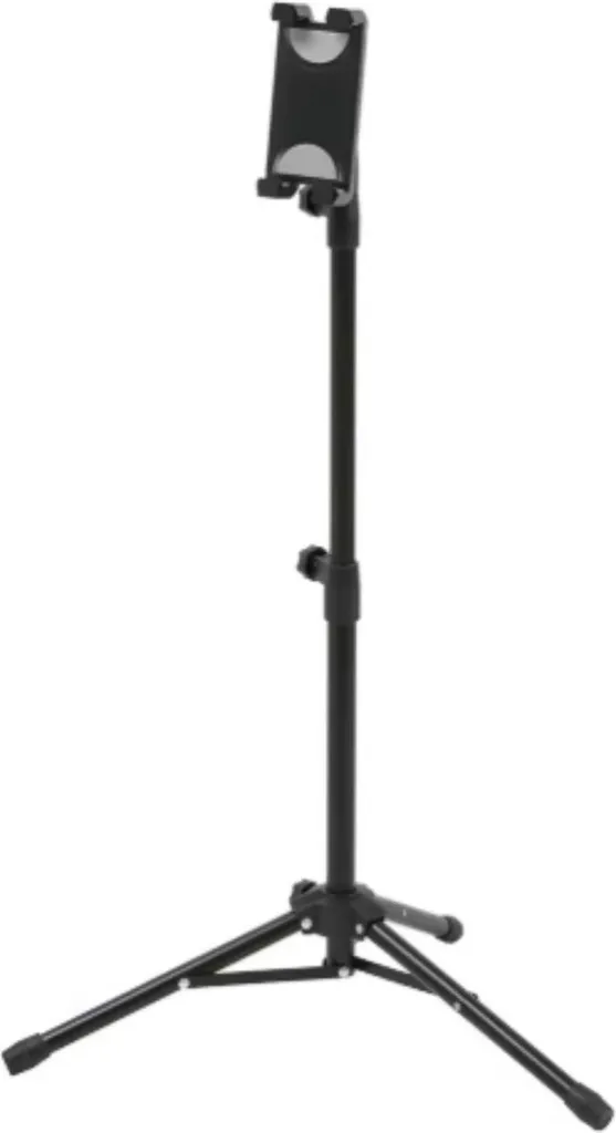 Porta Tablet Professionale Universale - Stand Regolabile Altezza iPad