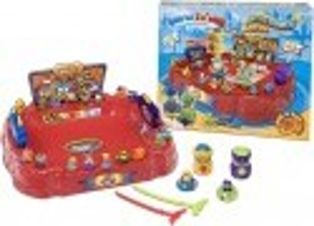 SuperThings Battle Arena Series 2 Power Machines Obrázok produktu 7