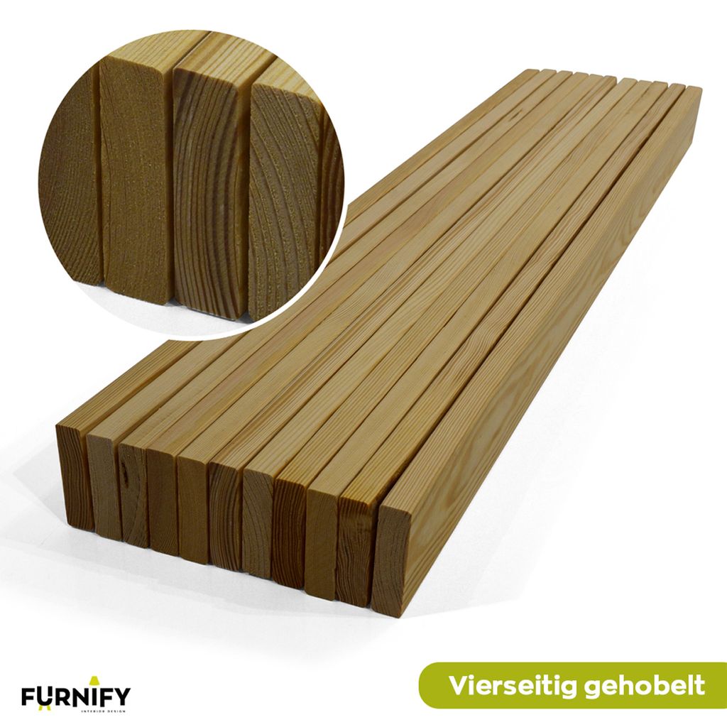 Lattenrost 70 x 200 cm Bettrost Rollrost | Rolllattenrost Produktbild 4