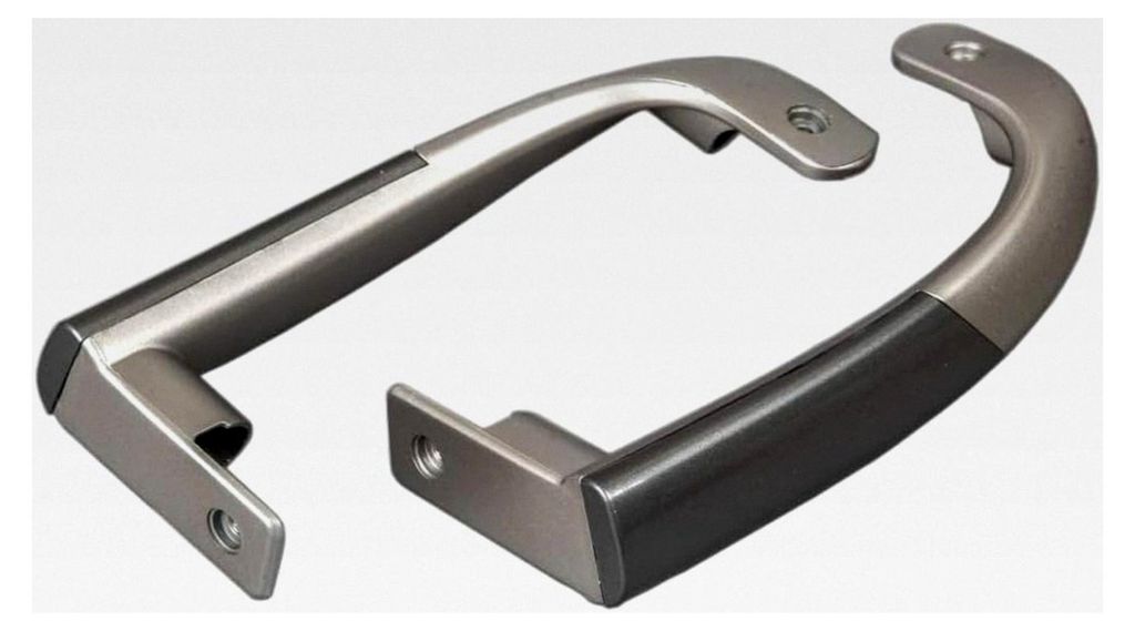 Türgriff für Kühlschrank INOX