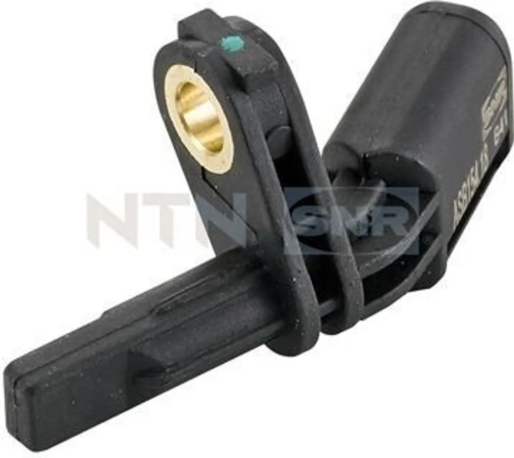 Capteur ABS SNR ASB154.18 pour Audi A3 Golf 7 et Leon - OE WHT003856