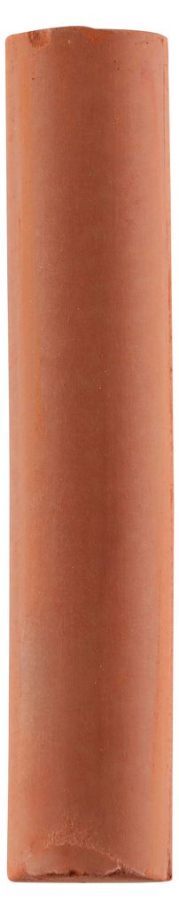 SoftPastell Ocker Rot 1 L67xD13mm