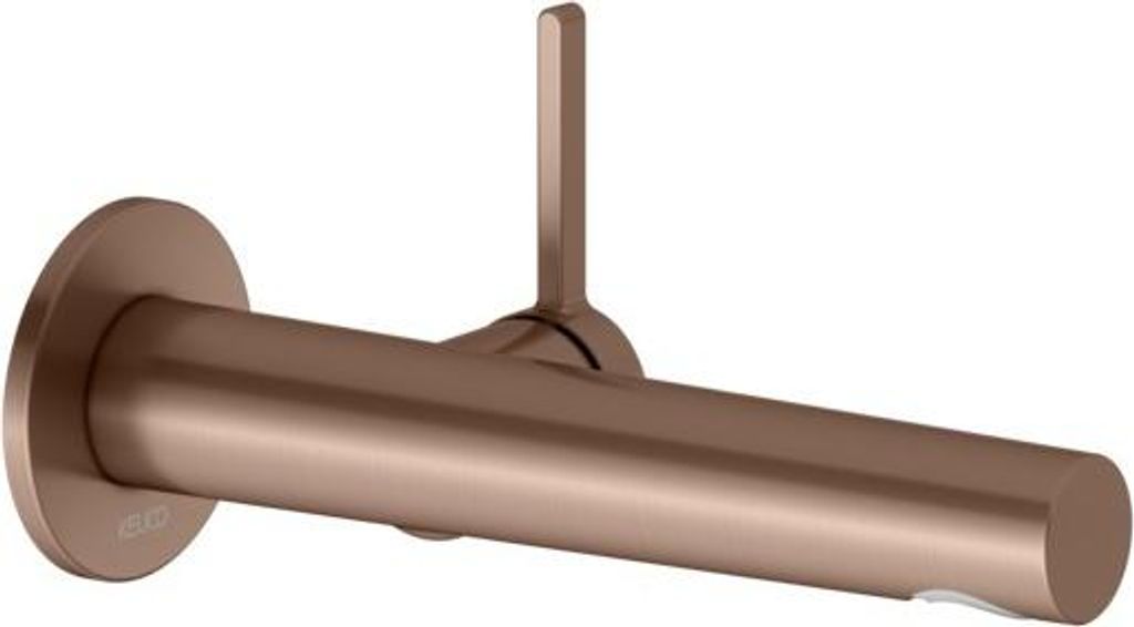 KEUCO 51516291101 EHM-WT-Mischer UP Edition 400 51516, Produktbild 