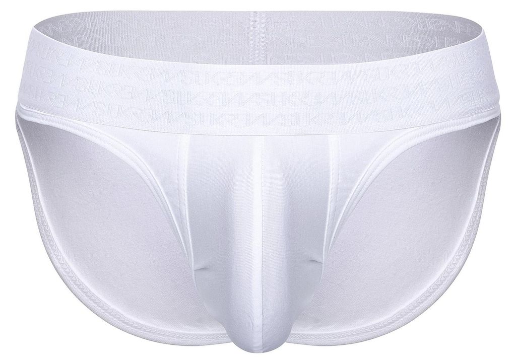 SUKREW - Herren Slip Unterwäsche - Classic Brief Starlight - 1x Größe L