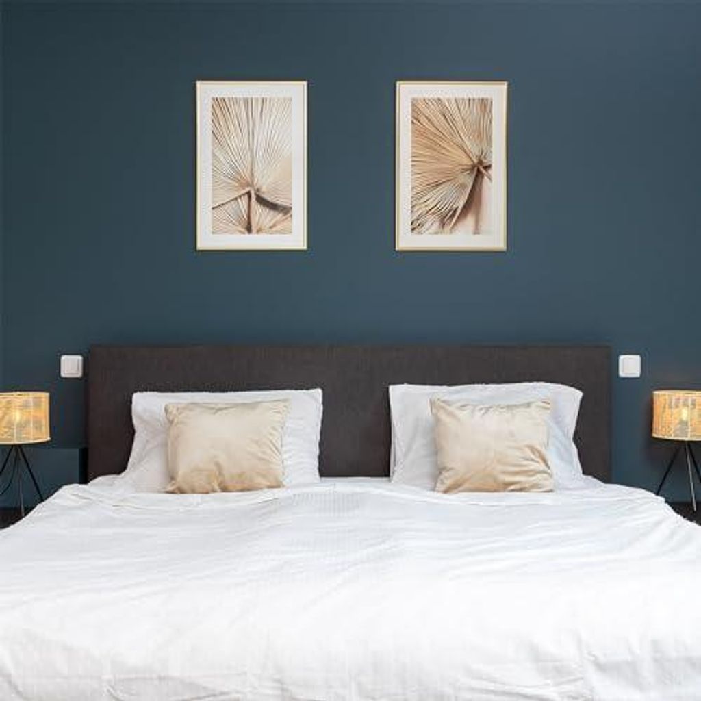 Set d'interrupteurs Smartwares pour chambre à coucher Image du produit 