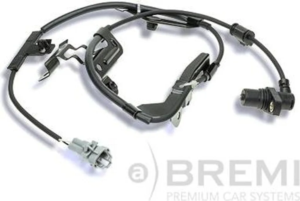 BREMI 51080 Sensore Ruota ABS per Land Cruiser 90 e 4Runner | Ricambio OE