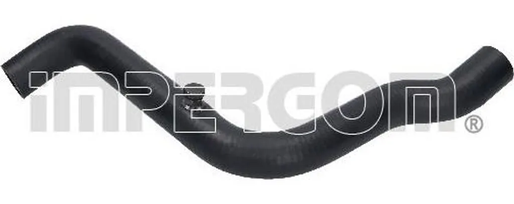 Manicotto Radiatore Renault Clio Rapid OE 7700801073 - Imperium 221620
