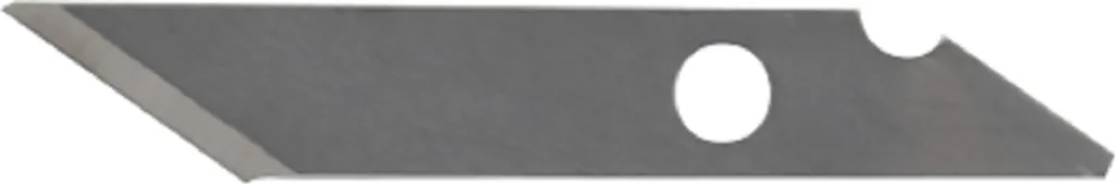 NT Cutter BDL-41P Lames de Rechange 35 Degrés - Paquet de 10 Unités