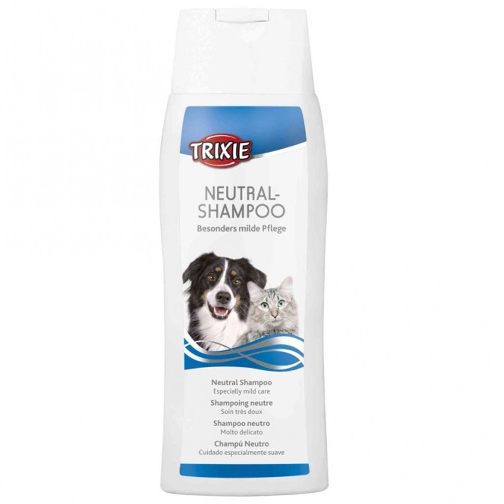 Shampoo neutro Immagine del prodotto 