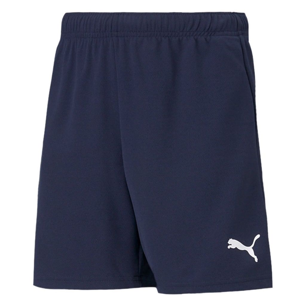 Puma Hosen Teamrise, 70494306, Größe: 176 Produktbild 