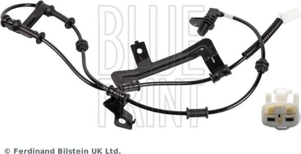 Capteur de vitesse de roue BLUE PRINT ADBP710033 pour iX20 et Venga