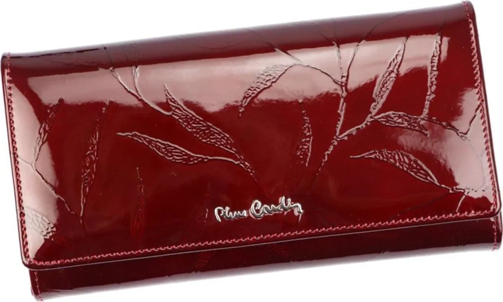 Portefeuille GREG36244 Pierre Cardin : l'accessoire idéal de l'homme