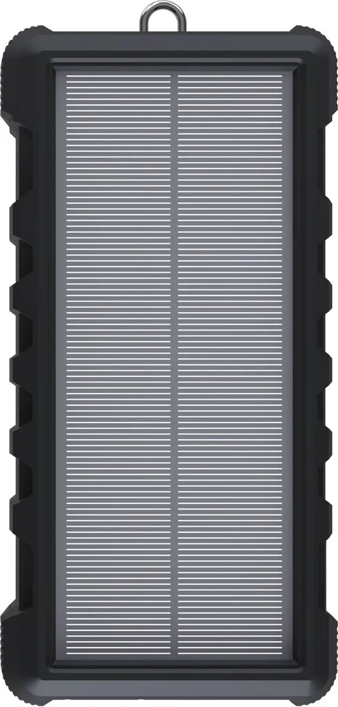 Batterie Solaire Viking W24W 24000 mAh avec Charge Câble VSPW24W