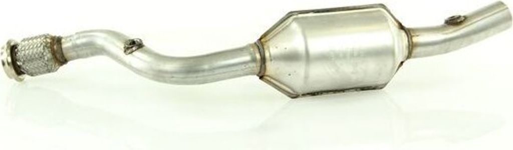 WALKER 28020 - OE 1610629780 Katalysator für C8 (EA, EB), Ulysse, 807 (EB)