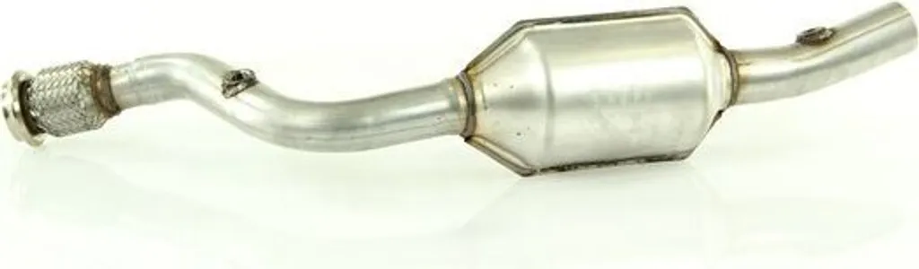 Catalyseur Walker Haute Performance OE 1610629780 Peugeot 807 C8