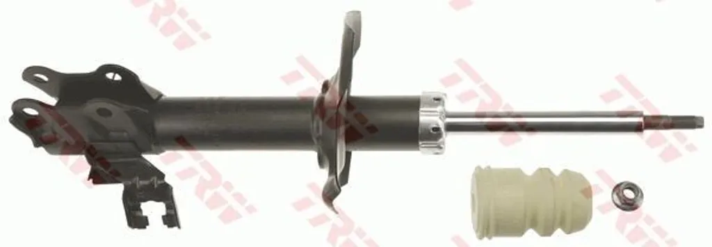 Amortisseur Avant Droit TRW JGM1177SR pour Rénover le Train Roulant