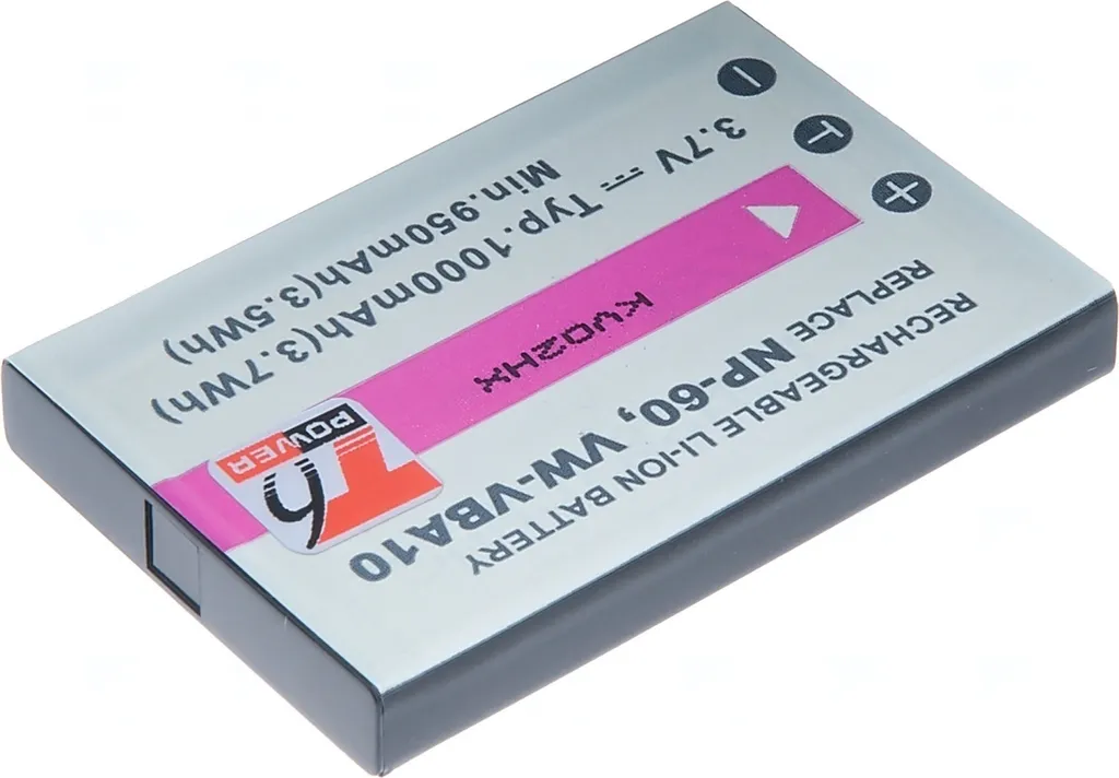 Batteria A1812A per Drift Ghost S & Stealth | 1000mAh Li-Ion Power - 2