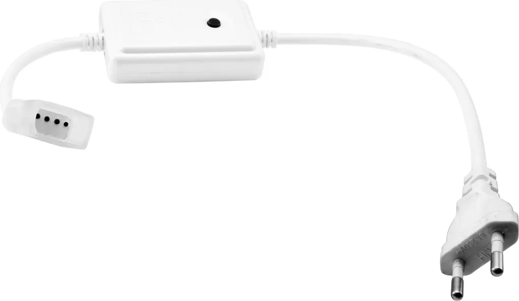 Eurolite Controller Basic pour LED Neon Flex 230V Slim RGB - Contrôleur - 4