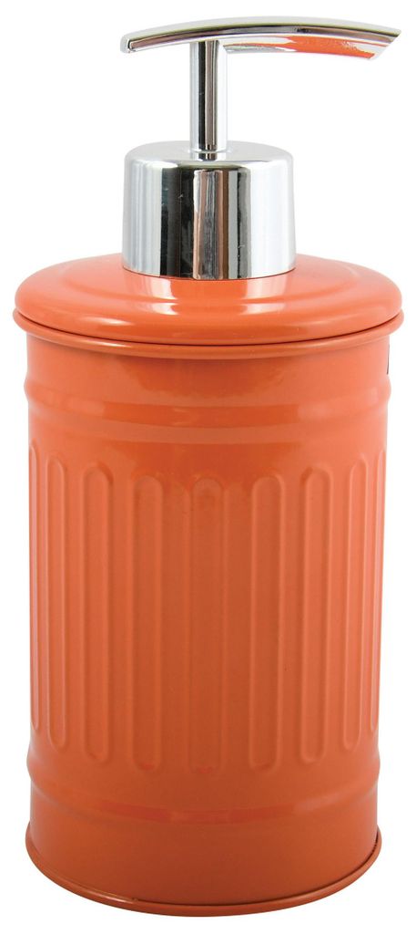 Dávkovač mydla Metal Habana Orange Obrázok produktu 