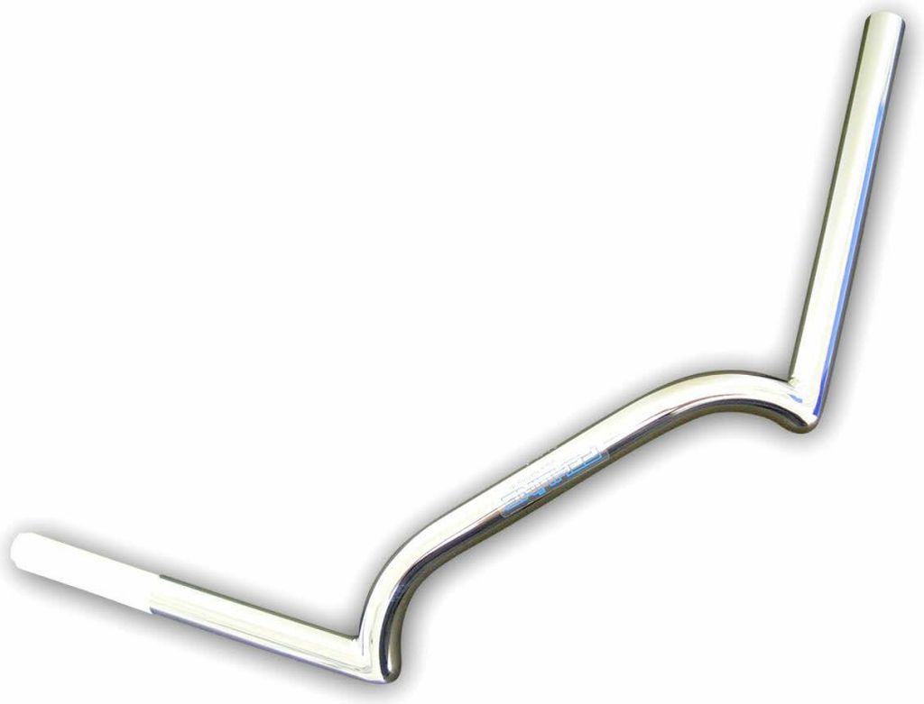 FEHLING M-Bar Chromlenker Stahl D.22,2mm 575mm