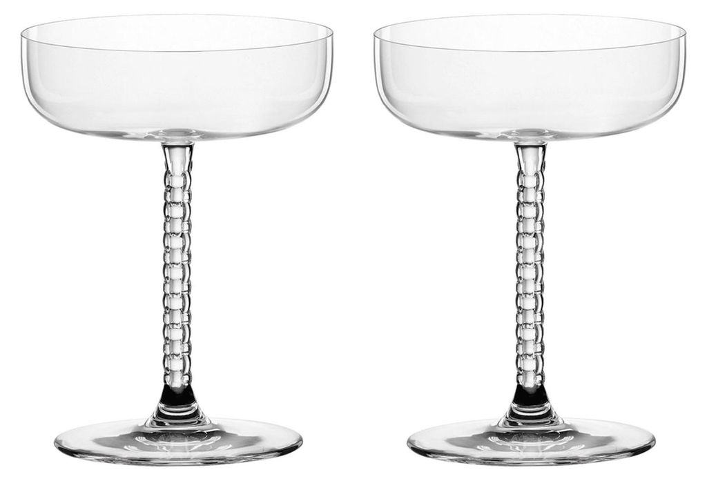 Nachtmann Bossa Nova, Cocktailglas, 252 ml, Glas, Produktbild 