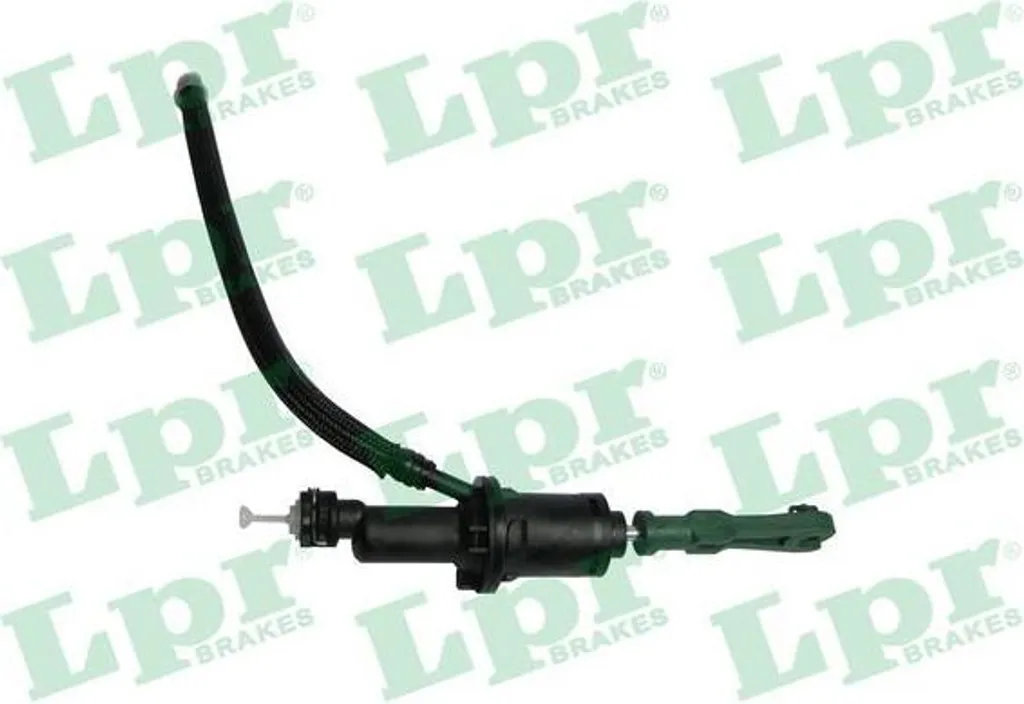 Cylindre d'embrayage LPR 2336 haute précision OE 2182A6 pour PSA 407 C5